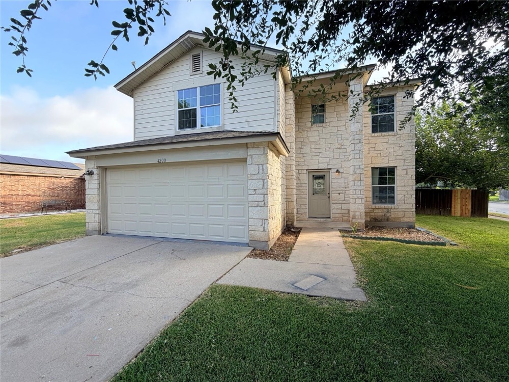 4200 Big Bend Trl, Taylor