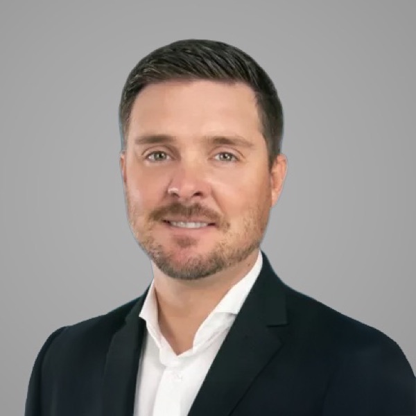 Kyle Richardson, Network Funding