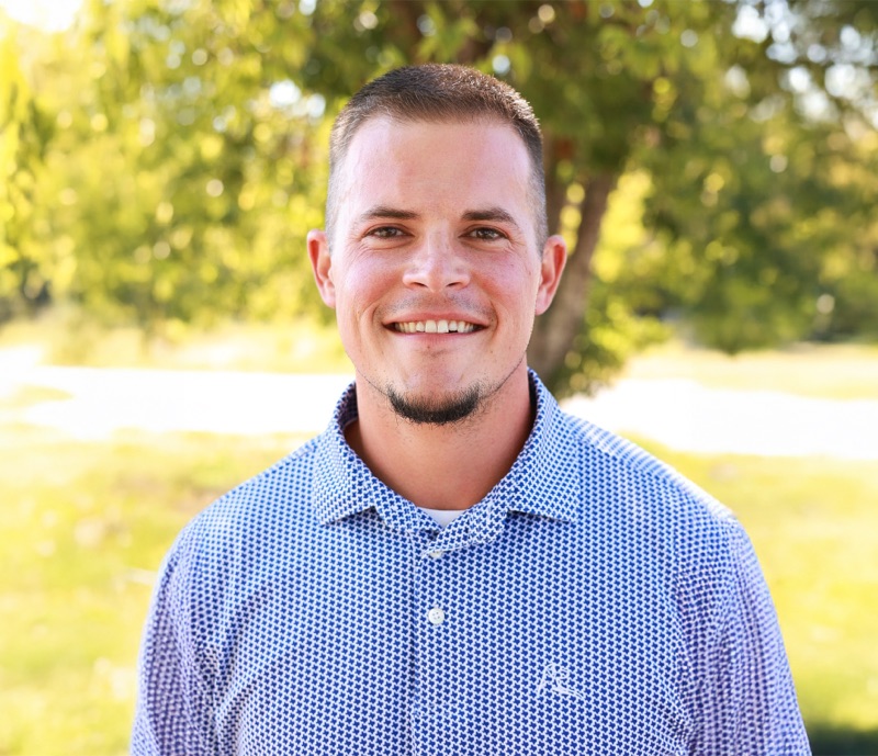Russell Daniel of Hippo Realty